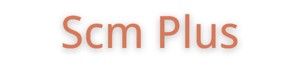 Scm Plus株式会社 logo